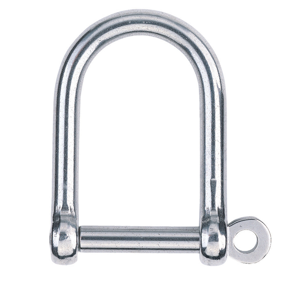 Harken 5mm Large Open Shackle 2106 – PaddlersCove26