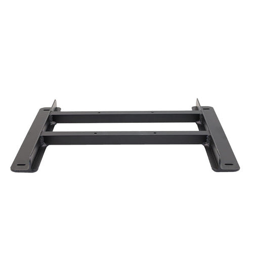 NuCanoe Inc #3223 - Low CG Seat Base - Flint & Pursuit