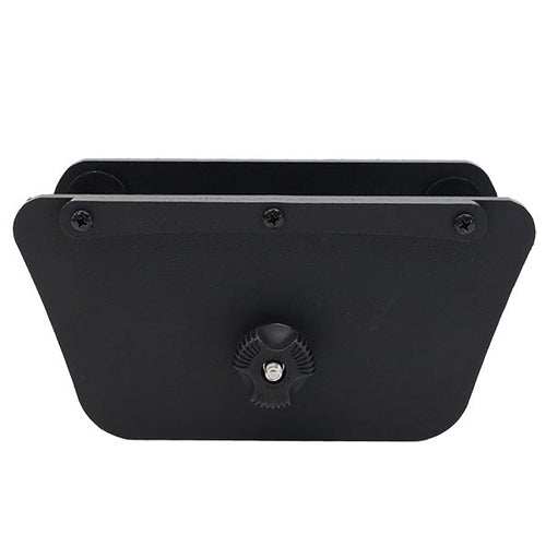 NuCanoe Inc #7100 - Transom Motor Plate