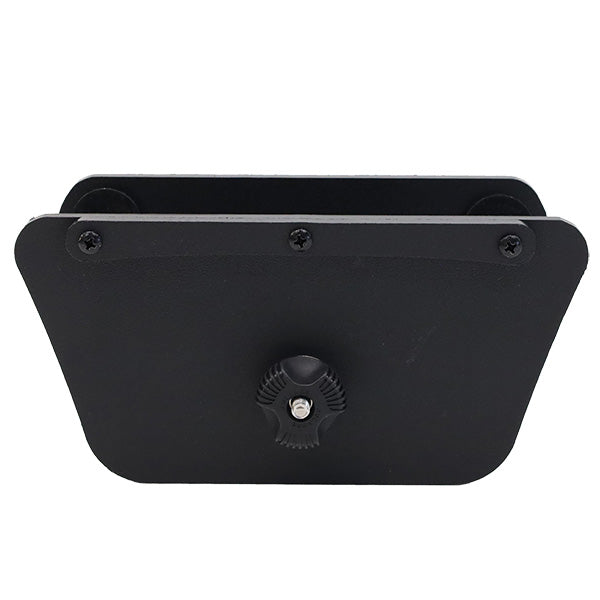 NuCanoe Inc #7100 - Transom Motor Plate