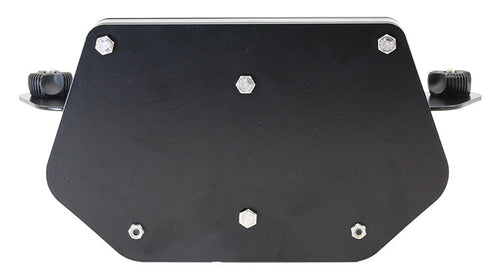 NuCanoe Inc #7106 - Outboard Motor Mount - U10 + ULTD + UMAX