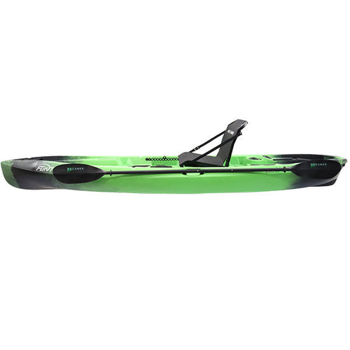 NuCanoe Inc #8150 - 250-270cm Adj Angler Fiberglass