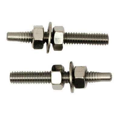 YakAttack Rigging Bullet