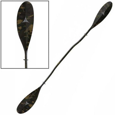 Advanced Technology AT fish Stix camo