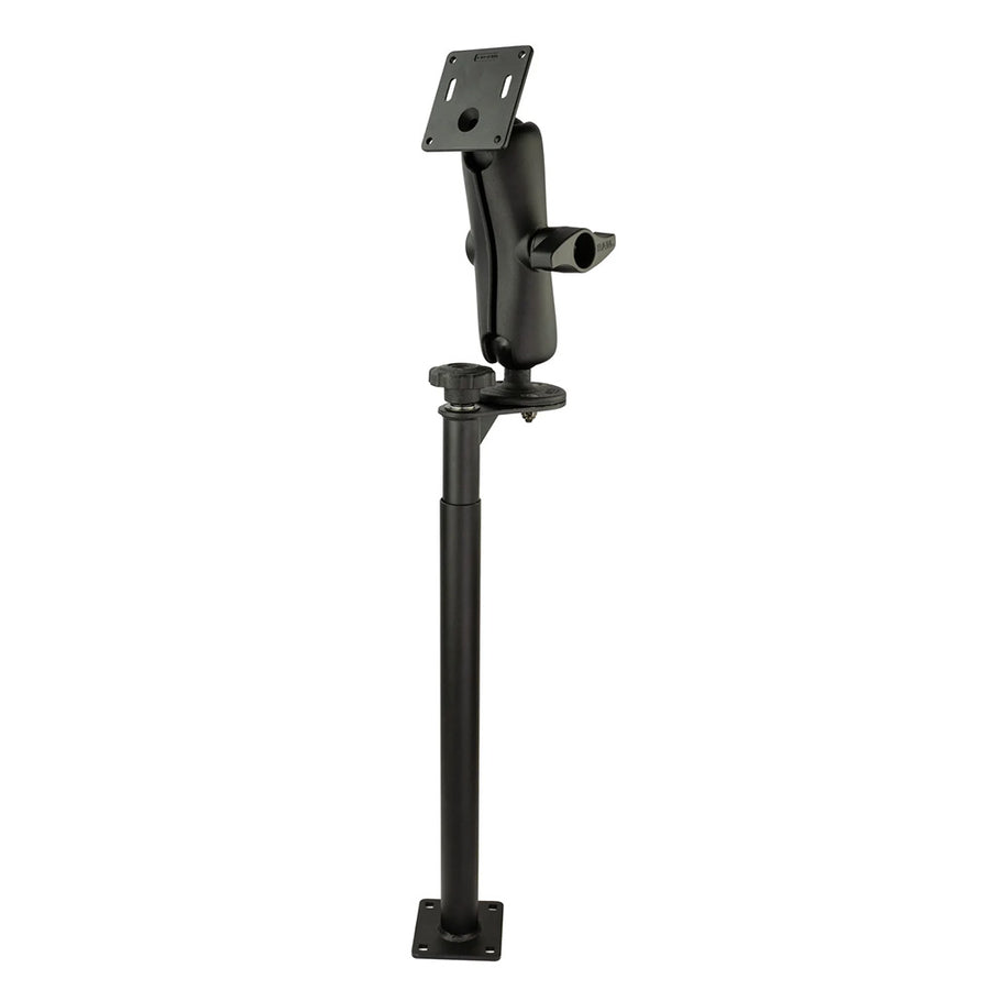 RAM Mount TelePole w12  18 Poles  75mm VESA Mount RAMVP1218FD1012461U