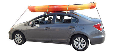 Malone Kayak Carry foam Kit