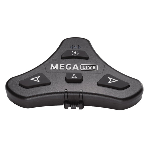 Humminbird MEGA Live TargetLock Foot Pedal 7402241