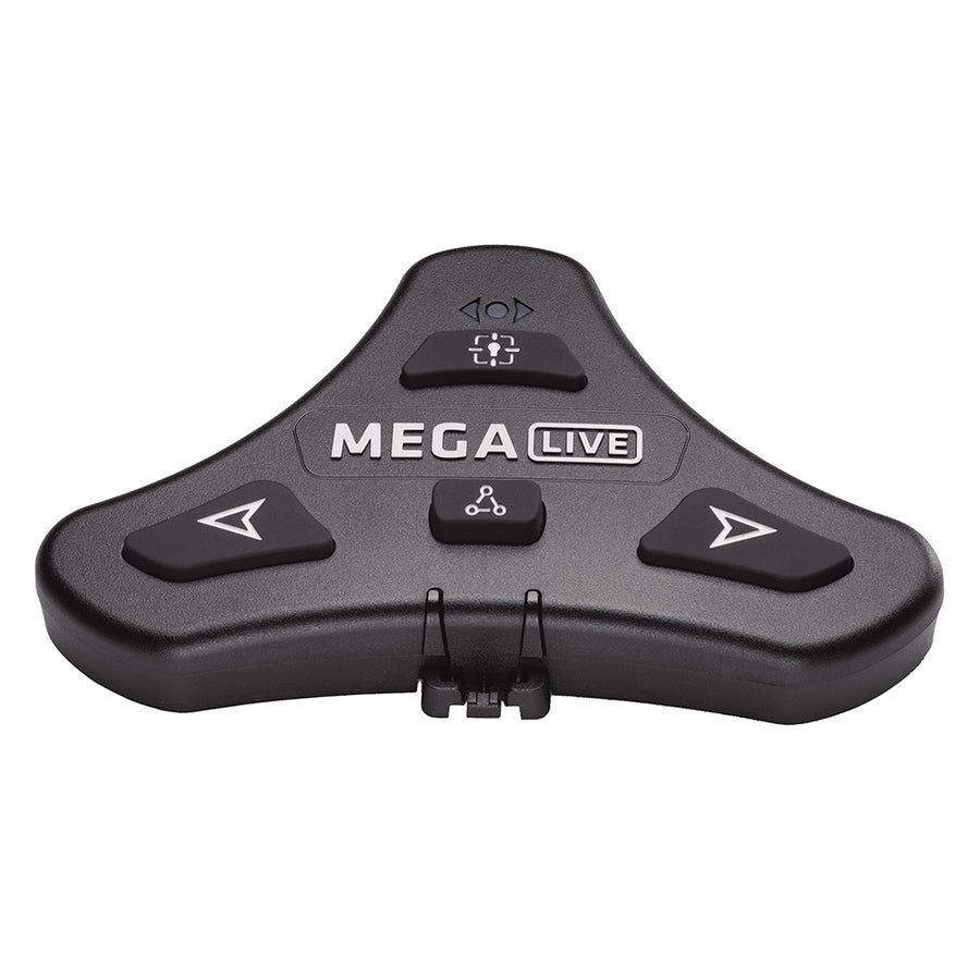 Humminbird MEGA Live TargetLock Foot Pedal 7402241