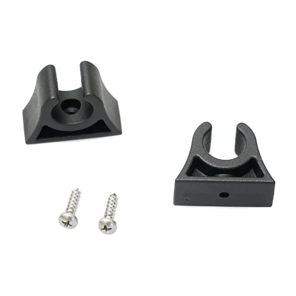 YakGear Molded Stick Clip Kit  34 Clips MPC34