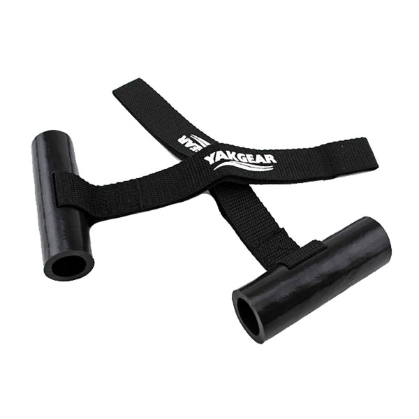 YakGear EZ Loops TQL1