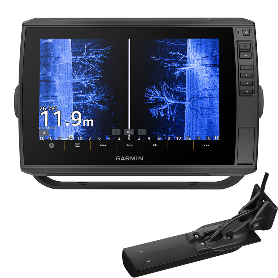 Garmin ECHOMAP Ultra 2 102sv wGT56UHDTM Transducer 0100287901