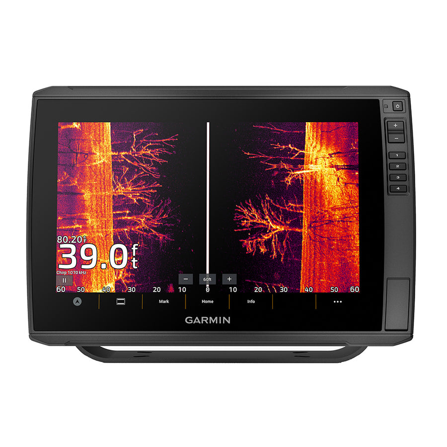 Garmin ECHOMAP Ultra 2 126sv wo Transducer  Garmin Navionics 0100288200