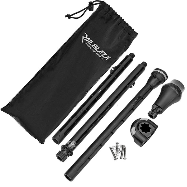 RAILBLAZA Dingy Visibility Kit 04411911