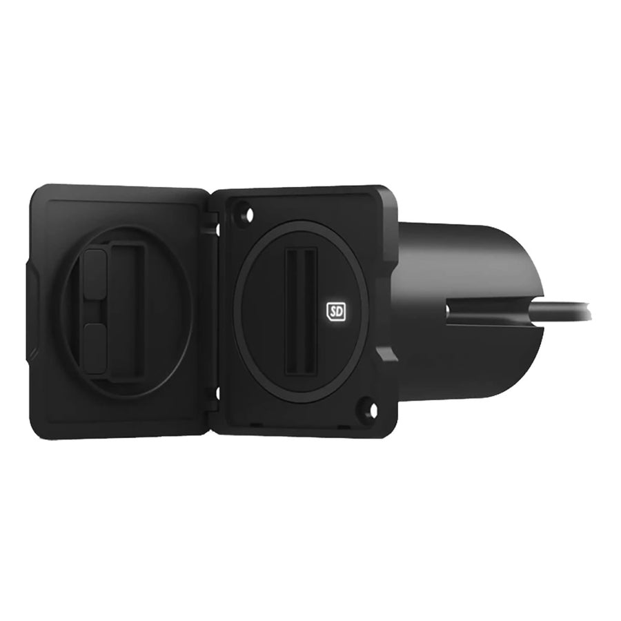 Garmin USB Card Reader wUSBC Adapter Cable 0100225110