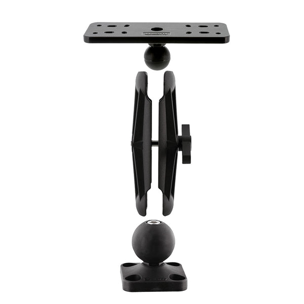 Scotty 160 15 Ball Mounting System f79 Screens 0160