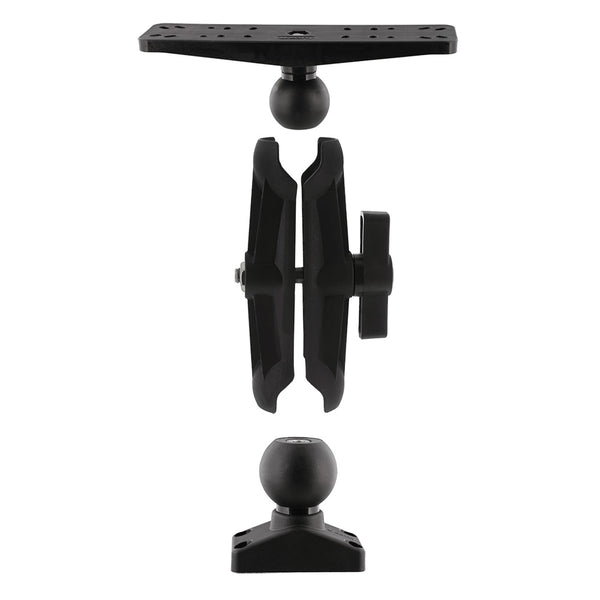 Scotty 170 225 Ball Mounting System f1012 Screens 0170