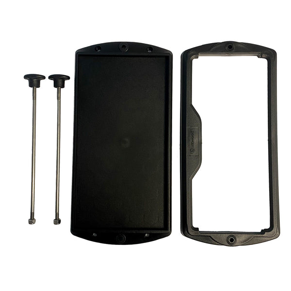 Attwood HeavyDuty Battery Tray  2931 Battery Series 90945