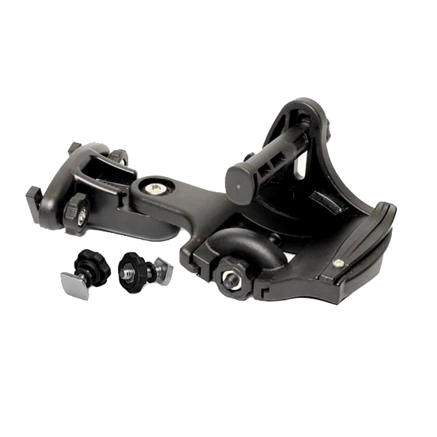 RAILBLAZA Spooling Station Track Mount 09416011