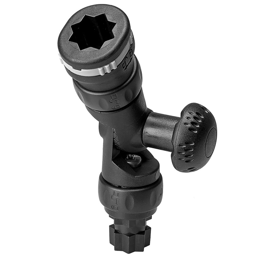 RAILBLAZA Adjustable Extender RLock 03414411