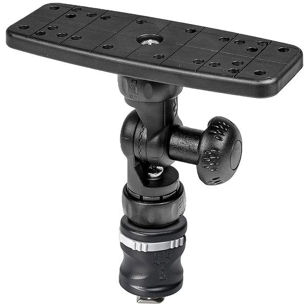 RAILBLAZA Fishfinder RLock R wMiniPort TracMount 08008211