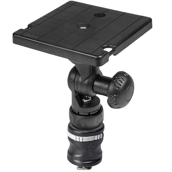 RAILBLAZA Fishfinder RLock S wMiniPort TracMount 08008111