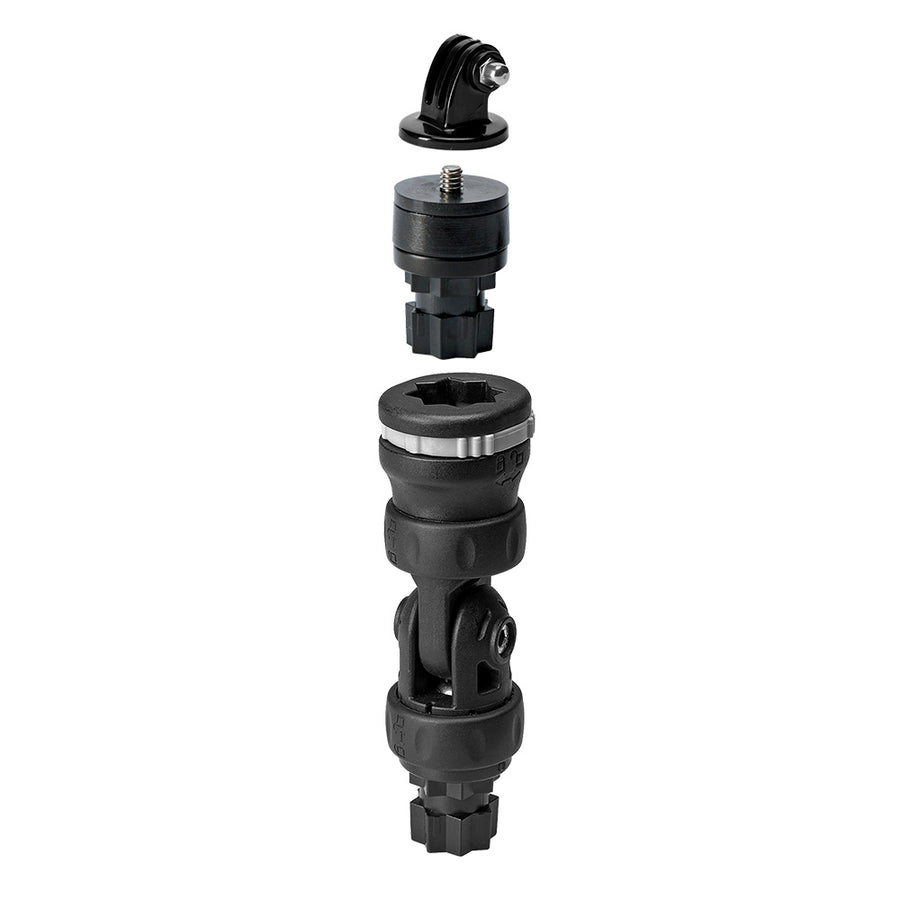 RAILBLAZA Camera Mount RLock 02413011