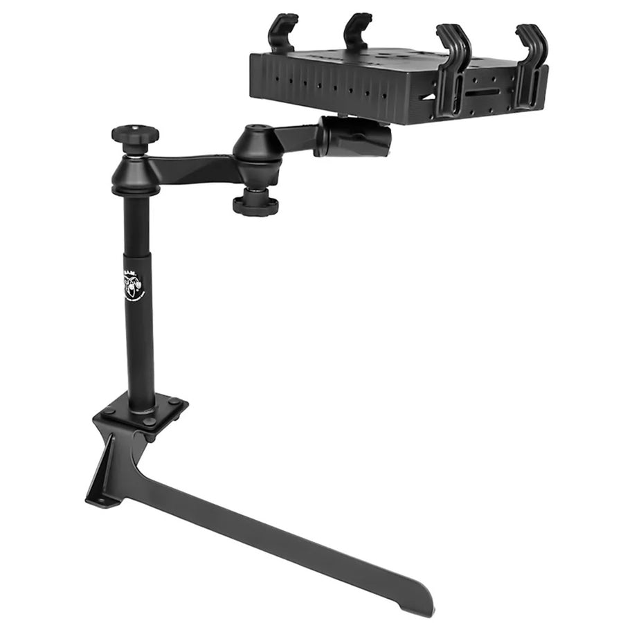 RAM Mount RAM NoDrill Laptop Mount for 0525 Nissan Frontier  More RAMVB154SW1