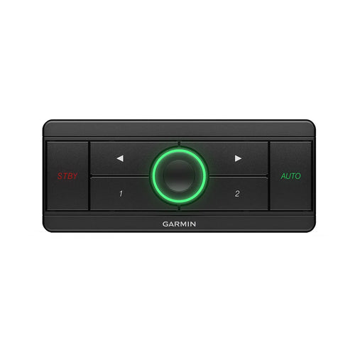 Garmin APK 10 Autopilot Keyboard  Horizontal 0100319700