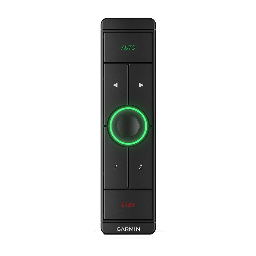 Garmin APK 10 Autopilot Keyboard  Vertical 0100319701