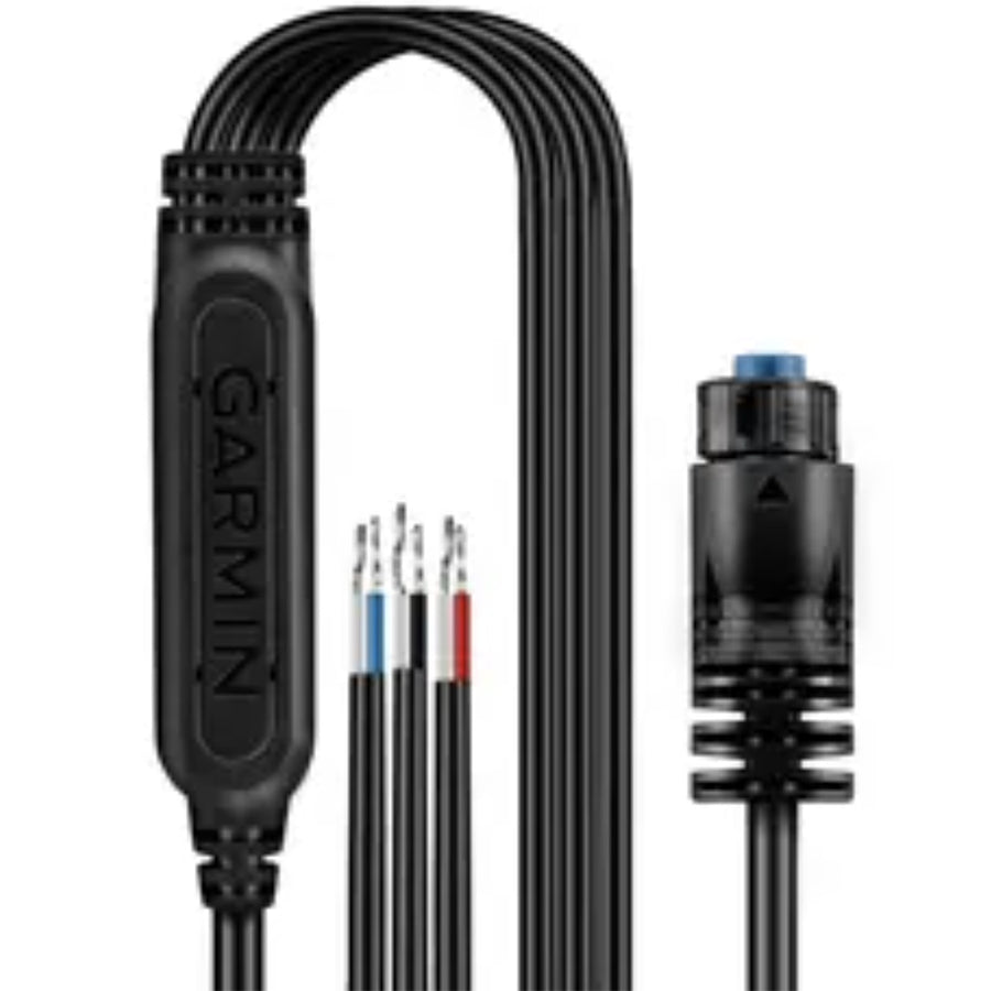 Garmin Solenoid Power Cable 0101153311