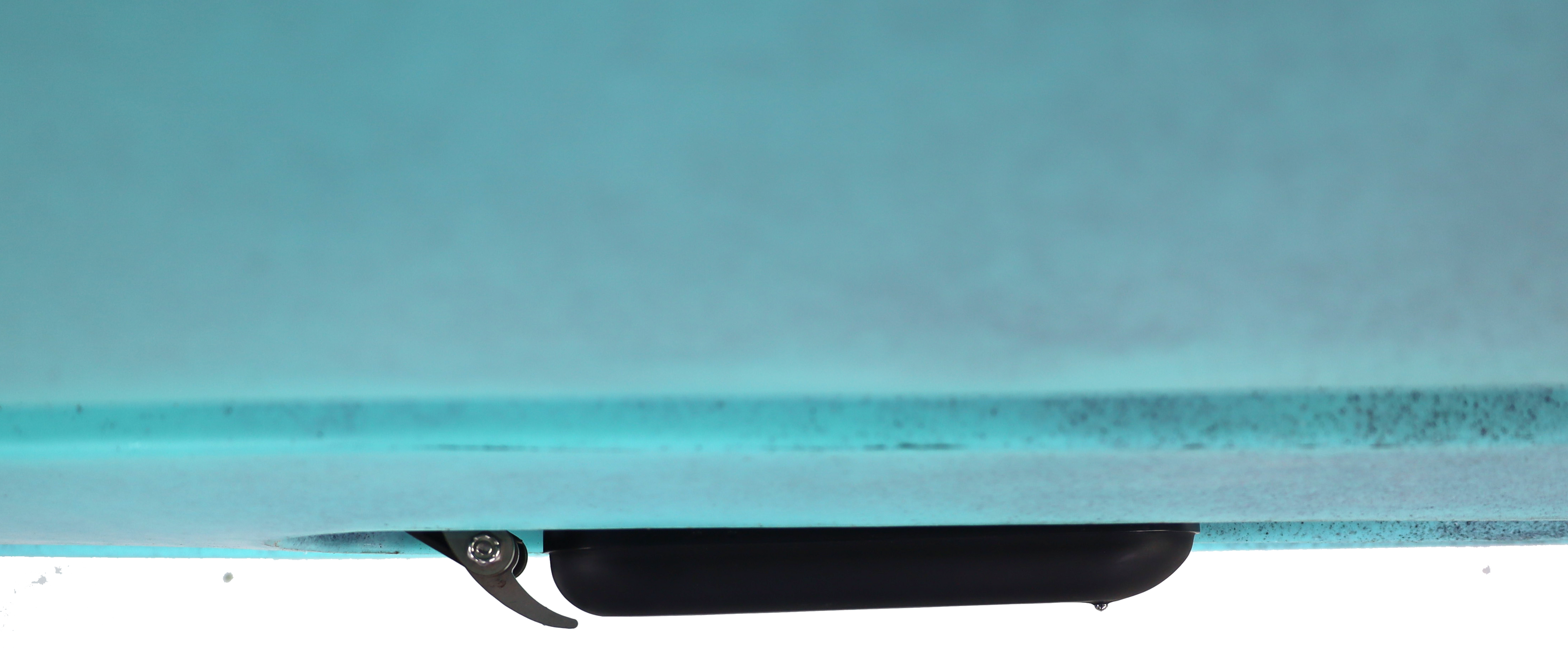 NuCanoe Inc #4200 - Transducer Retract System