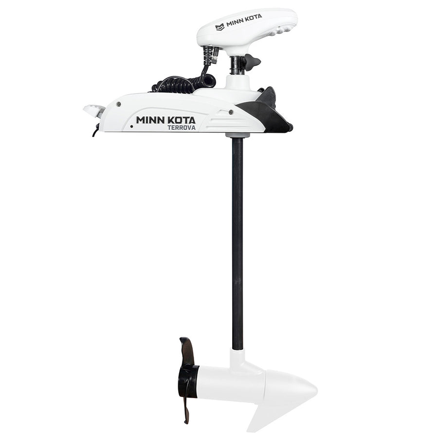 Minn Kota Kayak Riptide Terrova 55MR 12V  55lb  36 1358339