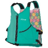 Paddlers Cove Onyx 121900-505-004-19 Universal Paddle Vest