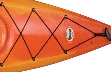 Carlisle Deck bungee kit