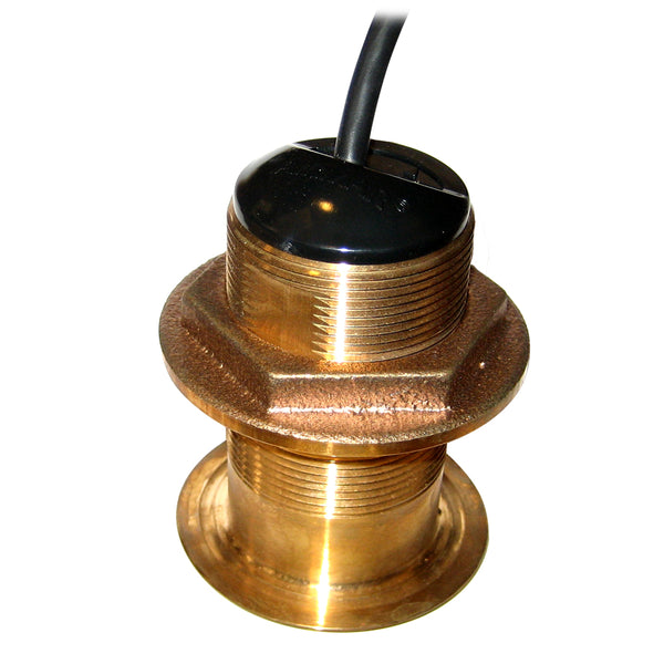 Raymarine Low Profile Bronze Depth Only E66014