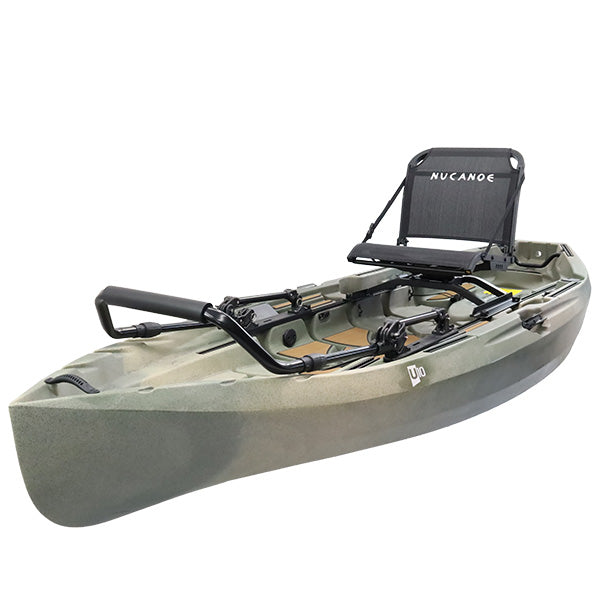 NuCanoe Inc #2530 - Casting Bar