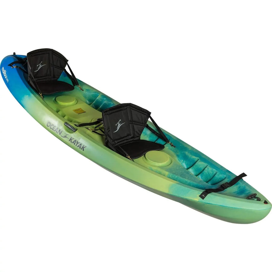 Ocean Kayak Malibu Two Ahi