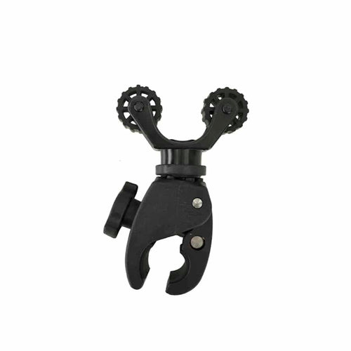 NuCanoe Inc #4131 - ToughClaw RotoGrip Paddle Holder