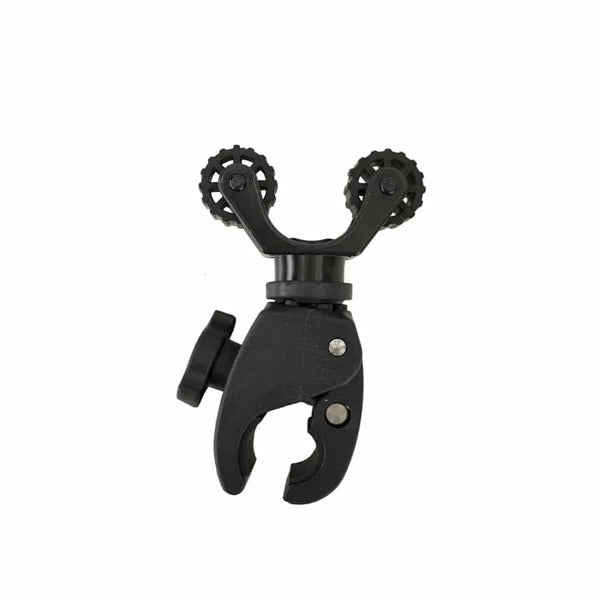 NuCanoe Inc #4131 - ToughClaw RotoGrip Paddle Holder