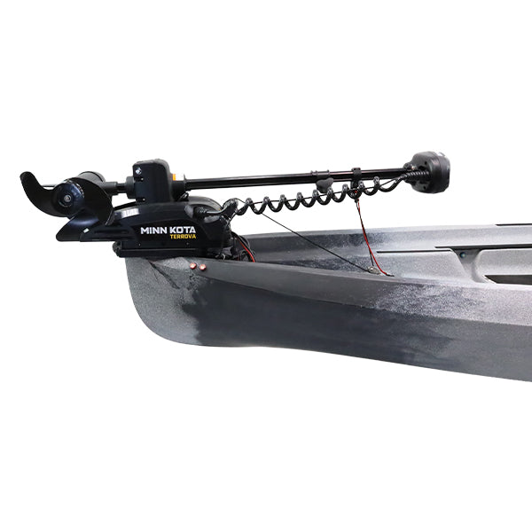 NuCanoe Inc #1940 - Bow Motor Retract Kit