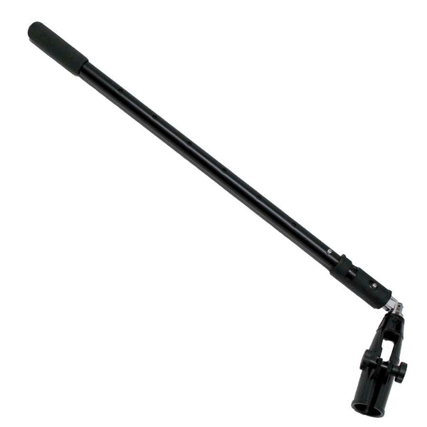 NuCanoe Inc #7110 - U-Joint Tiller Extension