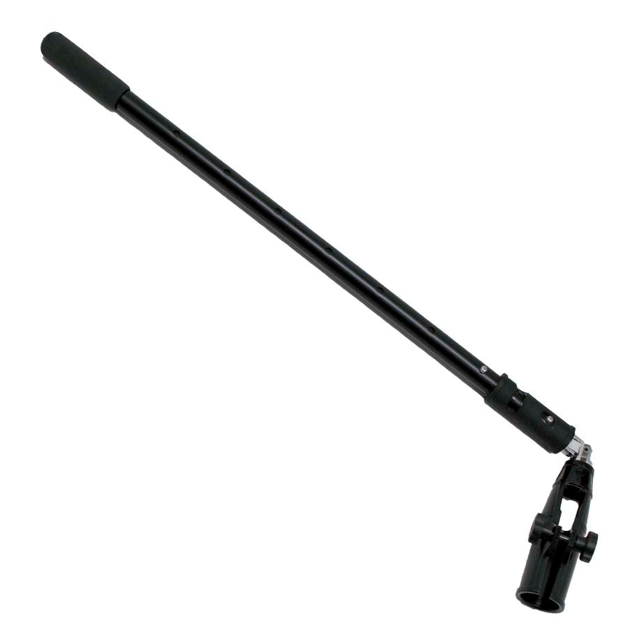 NuCanoe Inc #7110 - U-Joint Tiller Extension