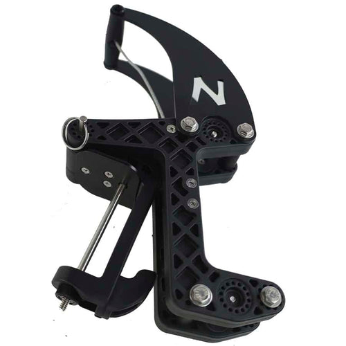 NuCanoe Inc #7210 - QuickConnect Motor Mount
