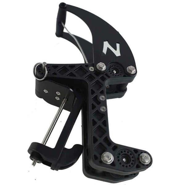 NuCanoe Inc #7210 - QuickConnect Motor Mount
