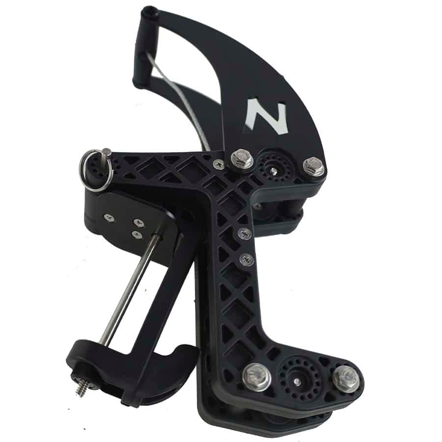 NuCanoe Inc #7210 - QuickConnect Motor Mount