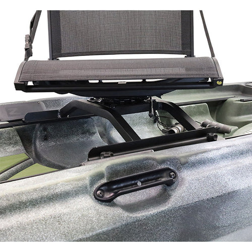 NuCanoe Inc #3311 - Locking 360 Seat Kit