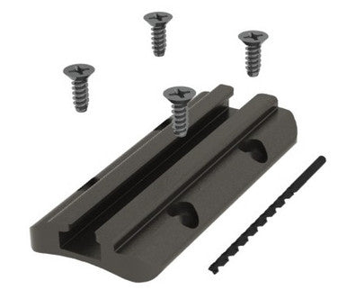 YakAttack Yak Attack GearTrac 4"