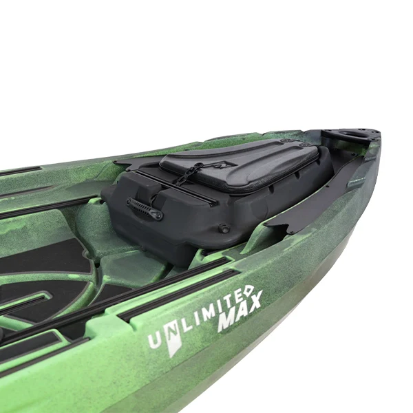 NuCanoe Inc #2400 - NuCanoe GearPod