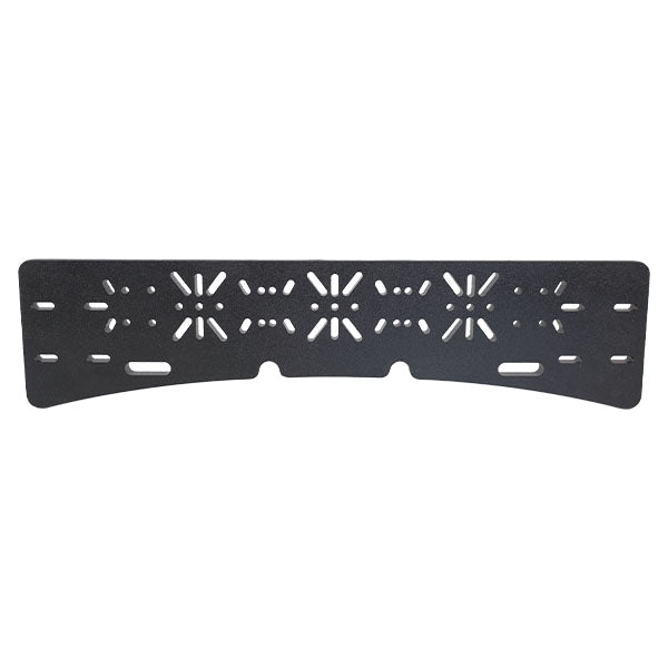 NuCanoe Inc #2510 - Dashboard XL