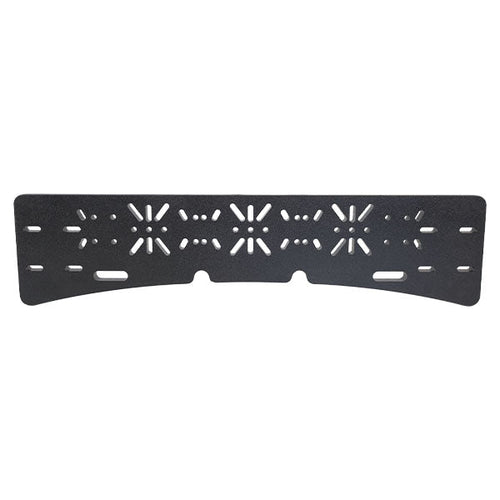 NuCanoe Inc #2510 - Dashboard XL